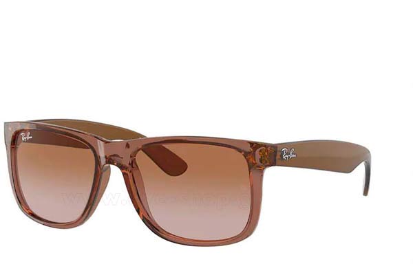 RAYBAN Justin 4165 Γυαλια Ηλιου 