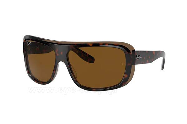 RAYBAN 2196 BLAIR Γυαλια Ηλιου 