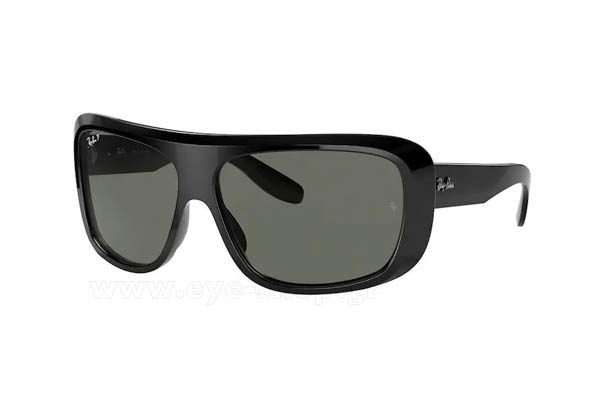 RAYBAN 2196 BLAIR Γυαλια Ηλιου 