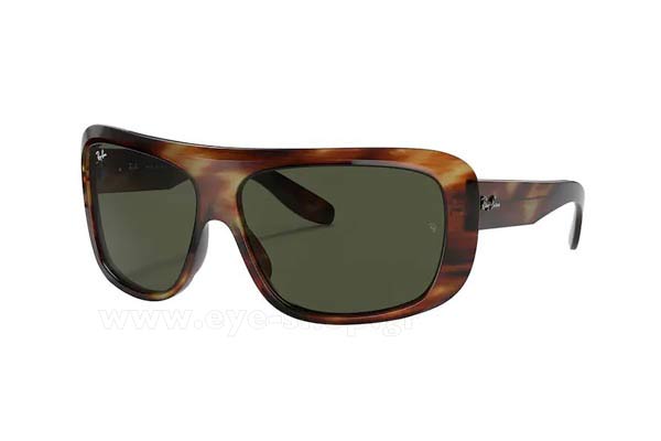 RAYBAN 2196 BLAIR Γυαλια Ηλιου 