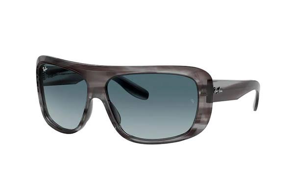 RAYBAN 2196 BLAIR Γυαλια Ηλιου 