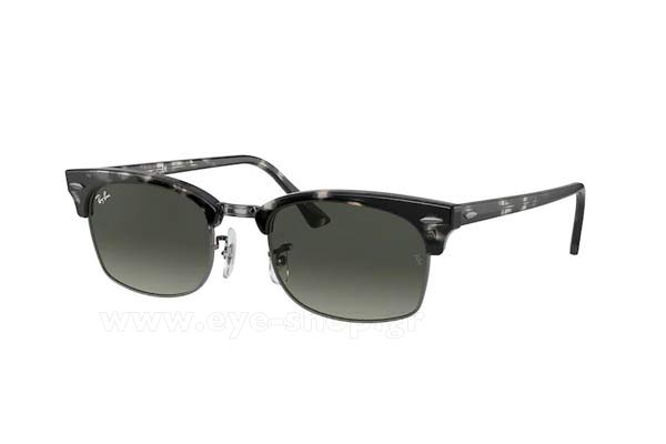 rayban 3916 CLUBMASTER SQUARE Γυαλια Ηλιου 