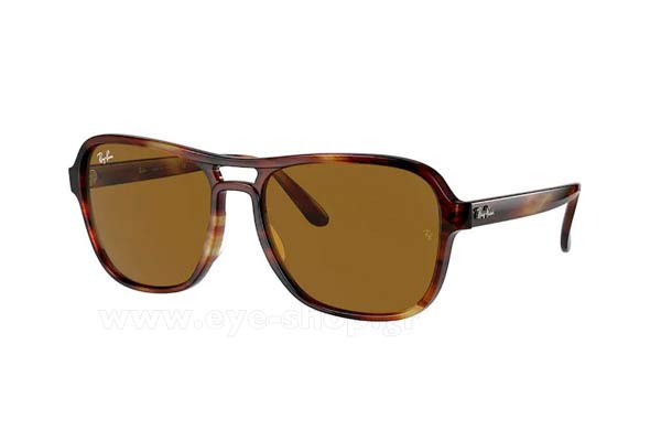 rayban 4356 STATE SIDE Γυαλια Ηλιου 