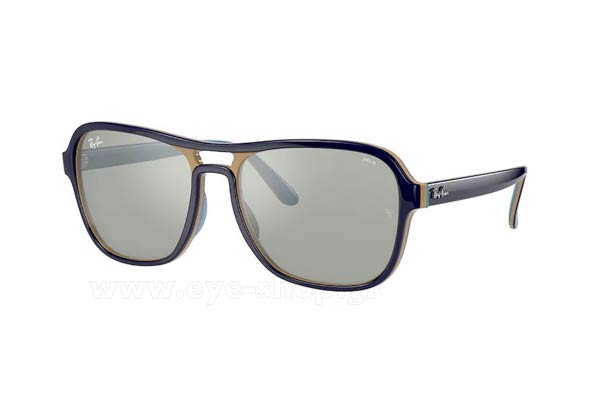 rayban 4356 STATE SIDE Γυαλια Ηλιου 