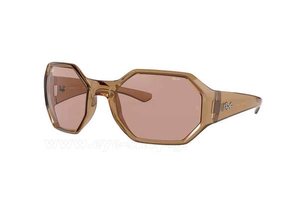 rayban 4337 Γυαλια Ηλιου 