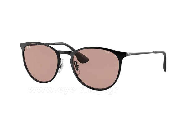 RAYBAN 3539 ERIKA METAL Γυαλια Ηλιου 