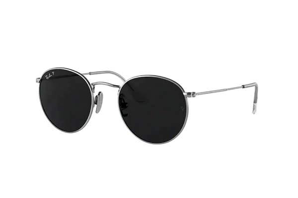 RAYBAN 8247 ROUND Γυαλια Ηλιου 