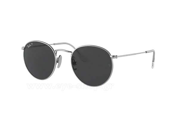 rayban 8247 ROUND Γυαλια Ηλιου 