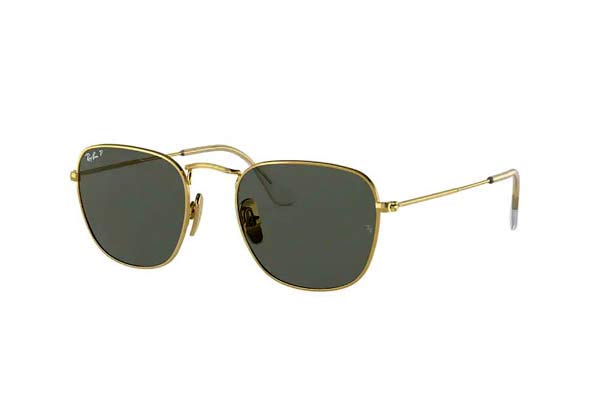 RAYBAN 8157 FRANK Γυαλια Ηλιου 