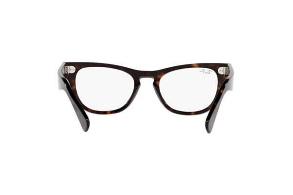 rayban 2201V LARAMIE Γυαλια Ορασεως 