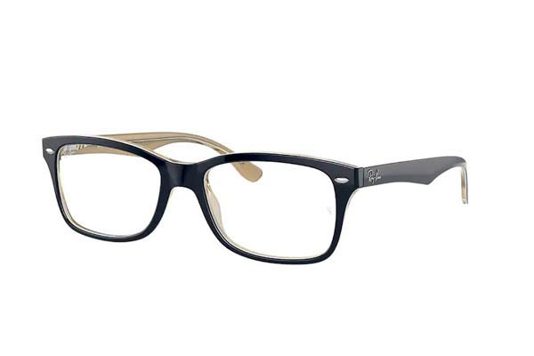 rayban 5228 Γυαλια Ορασεως 