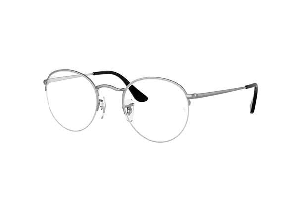 rayban 3947V ROUND GAZE Γυαλια Ορασεως 