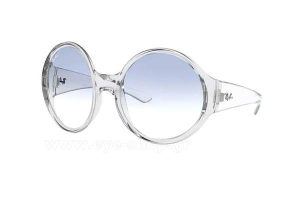 rayban 4345 Γυαλια Ηλιου 