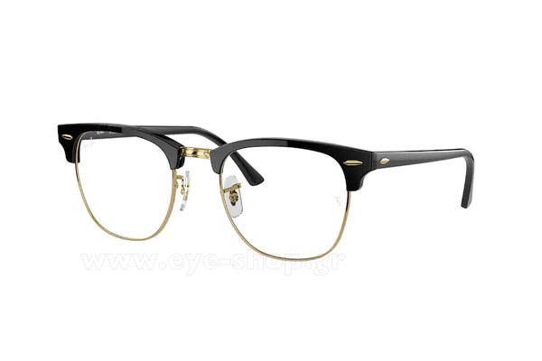 RAYBAN 3016 CLUBMASTER Γυαλια Ηλιου 