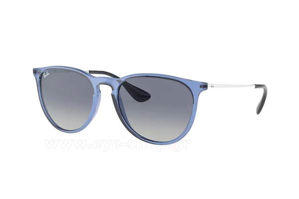 RAYBAN Erika 4171 Γυαλια Ηλιου 