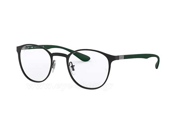 rayban 6355 Γυαλια Ορασεως 