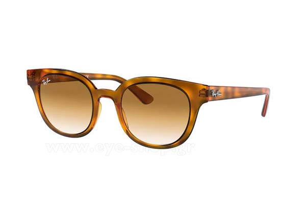 rayban 4324 Γυαλια Ηλιου 