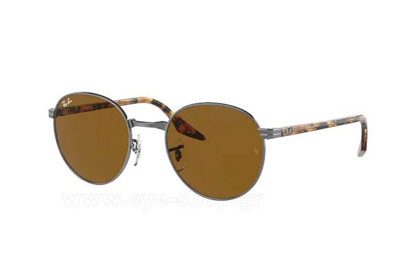 RAYBAN 3691 Γυαλια Ηλιου 