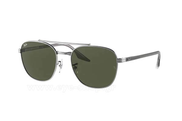 RAYBAN 3688 Γυαλια Ηλιου 