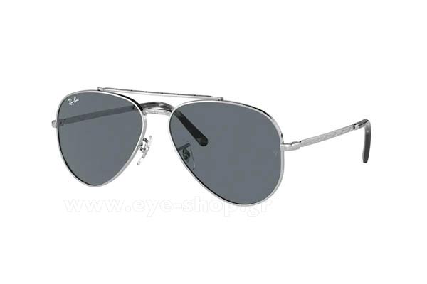 RAYBAN 3625 NEW AVIATOR