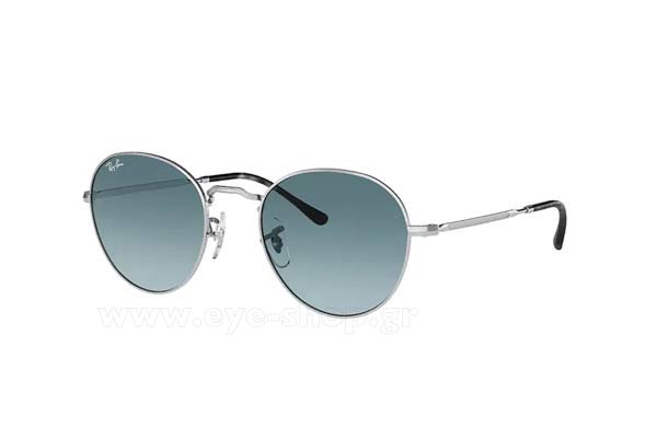 RAYBAN 3582 DAVID Γυαλια Ηλιου 