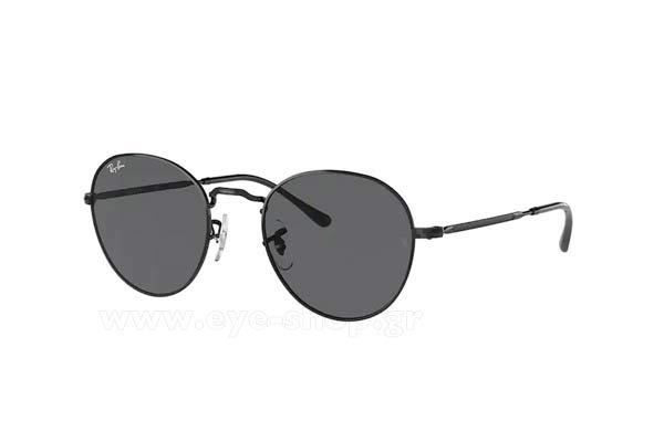 rayban 3582 DAVID Γυαλια Ηλιου 