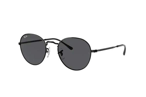 RAYBAN 3582 DAVID Γυαλια Ηλιου 