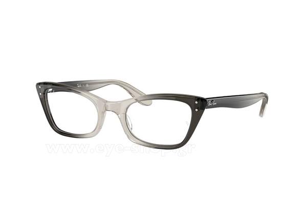 Γυαλια ορασεως Rayban 5499 LADY BURBANK 8149 size 49 γυναικεία Τιμή: 104.99