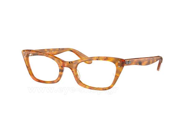 rayban 5499 LADY BURBANK Γυαλια Ορασεως 