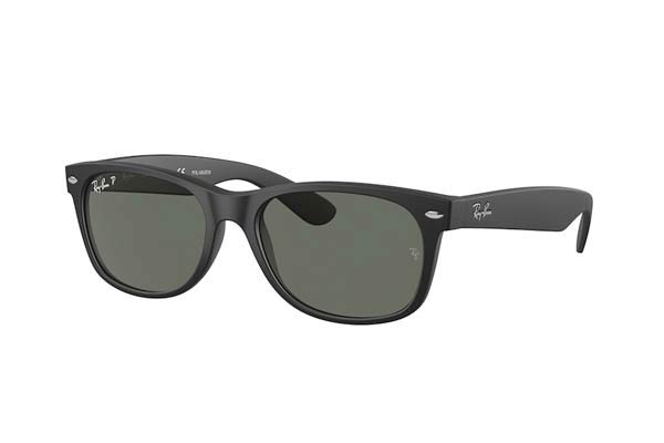 RAYBAN 2132 NEW WAYFARER Γυαλια Ηλιου 