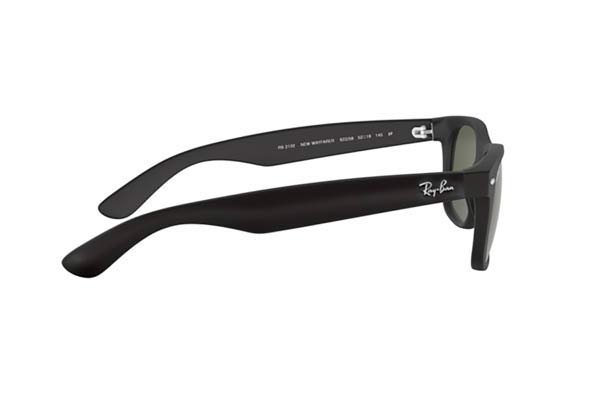 RAYBAN 2132 NEW WAYFARER Γυαλια Ηλιου 