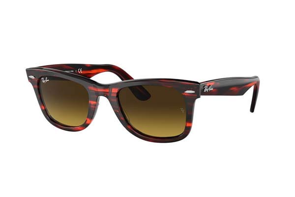 RAYBAN 2140 WAYFARER Γυαλια Ηλιου 