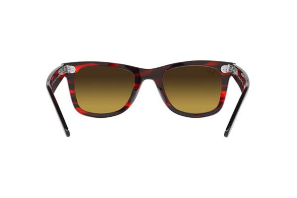 RAYBAN 2140 WAYFARER Γυαλια Ηλιου 