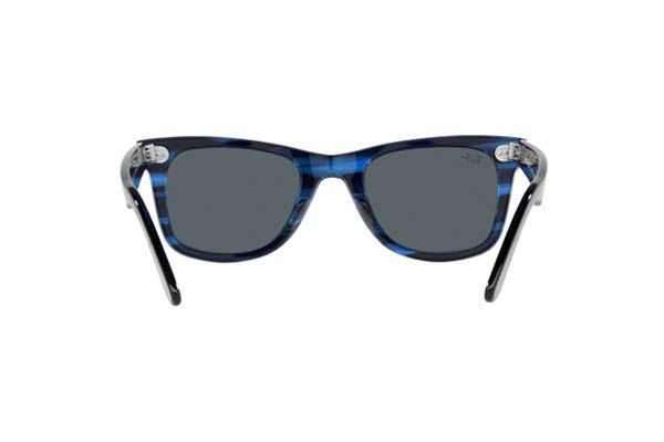 RAYBAN 2140 WAYFARER Γυαλια Ηλιου 