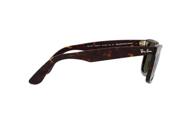 RAYBAN 2140 WAYFARER Γυαλια Ηλιου 