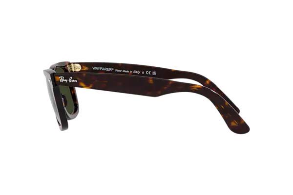 RAYBAN 2140 WAYFARER Γυαλια Ηλιου 