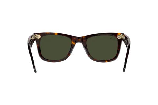 RAYBAN 2140 WAYFARER Γυαλια Ηλιου 