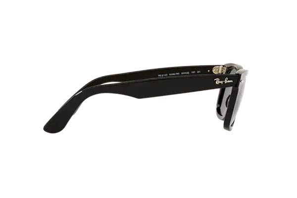 RAYBAN 2140 WAYFARER Γυαλια Ηλιου 