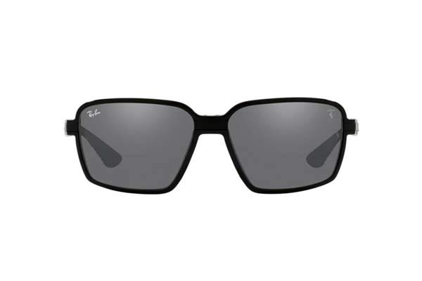 RAYBAN 8360M Γυαλια Ηλιου 