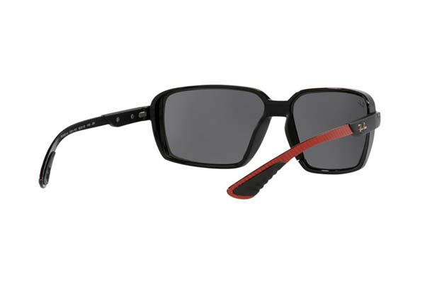 RAYBAN 8360M Γυαλια Ηλιου 