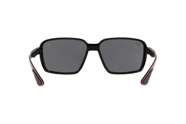 RAYBAN 8360M Γυαλια Ηλιου 