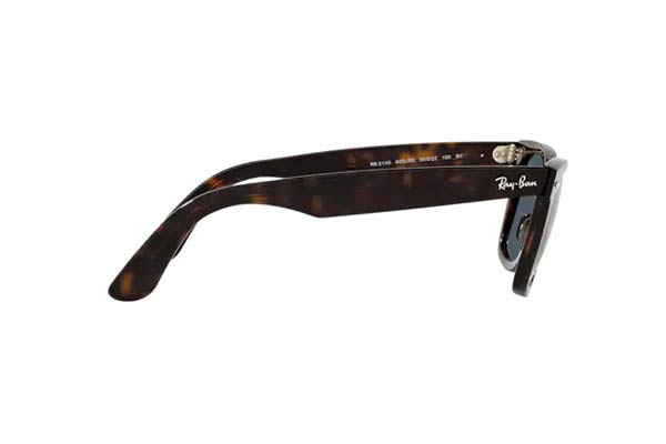 RAYBAN 2140 Wayfarer Γυαλια Ηλιου 