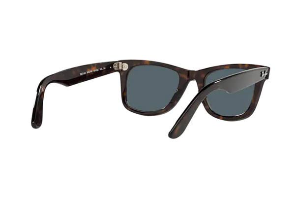 RAYBAN 2140 Wayfarer Γυαλια Ηλιου 