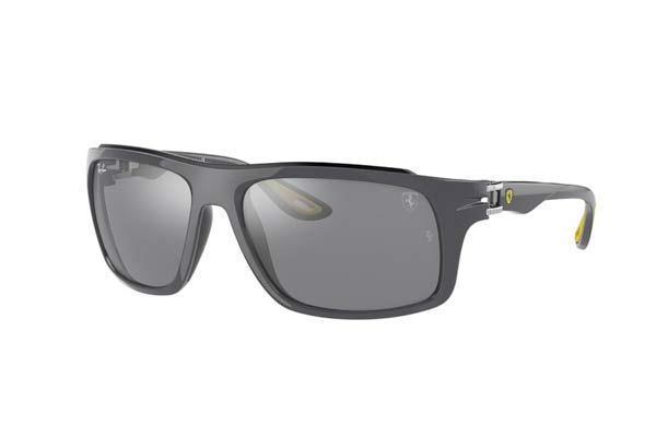 RAYBAN 4364M Γυαλια Ηλιου 