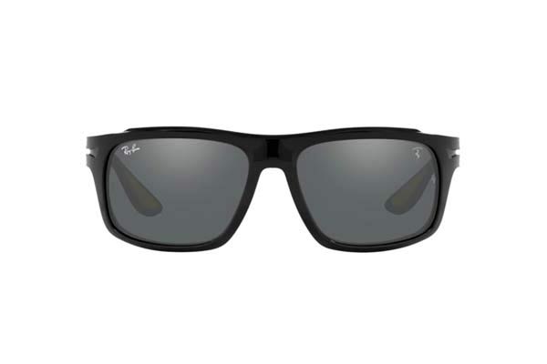 RAYBAN 4364M Γυαλια Ηλιου 