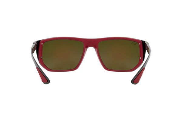 RAYBAN 8361M Γυαλια Ηλιου 