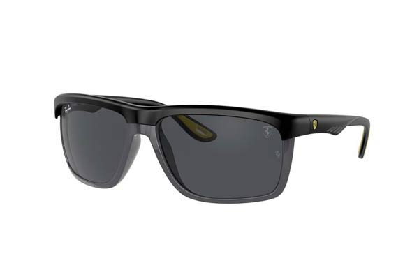 RAYBAN 4363M Γυαλια Ηλιου 