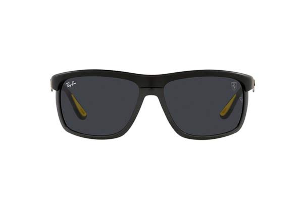 RAYBAN 4363M Γυαλια Ηλιου 