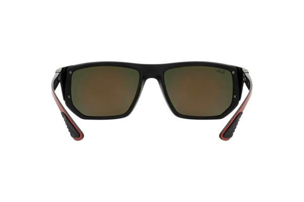 RAYBAN 8361M Γυαλια Ηλιου 