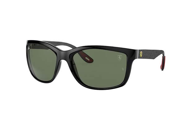 RAYBAN 8356M Γυαλια Ηλιου 